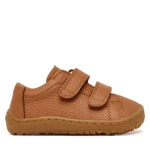 Obrázek produktu Polobotky Froddo Barefoot Baze G3130284-2 M Hnědá