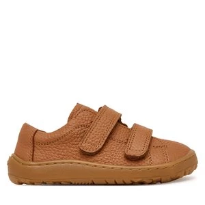 Obrázek produktu Polobotky Froddo Barefoot Baze G3130284-2 S Hnědá