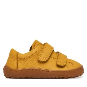 Obrázek produktu Polobotky Froddo Barefoot Baze G3130284-6 M Žlutá