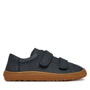Obrázek produktu Polobotky Froddo Barefoot Baze G3130284 D Tmavomodrá