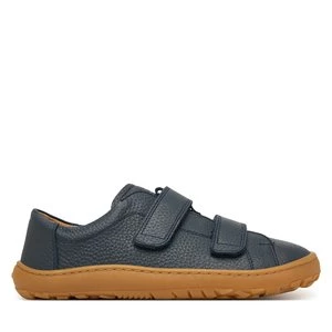Obrázek produktu Polobotky Froddo Barefoot Baze G3130284 DD Tmavomodrá