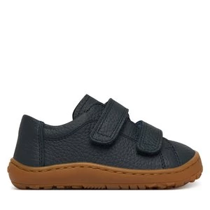 Obrázek produktu Polobotky Froddo Barefoot Baze G3130284 M Tmavomodrá