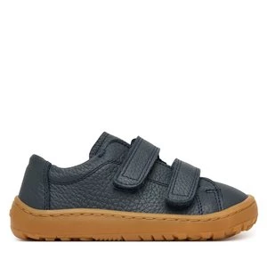 Obrázek produktu Polobotky Froddo Barefoot Baze G3130284 S Tmavomodrá