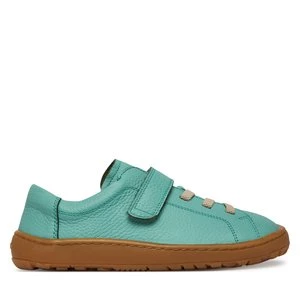 Obrázek produktu Polobotky Froddo Barefoot Elastic G3130285-3 D Tyrkysová