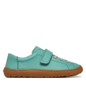 Obrázek produktu Polobotky Froddo Barefoot Elastic G3130285-3 DD Tyrkysová