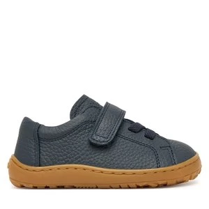 Obrázek produktu Polobotky Froddo Barefoot Elastic G3130285 M Tmavomodrá