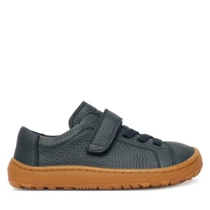 Obrázek produktu Polobotky Froddo Barefoot Elastic G3130285 S Tmavomodrá
