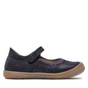 Obrázek produktu Polobotky Froddo Mary F G3140182-2 M Modrá