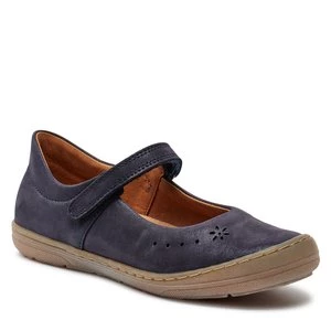 Obrázek produktu Polobotky Froddo Mary F G3140182-2 S Modrá