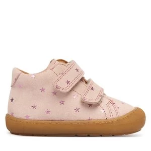 Obrázek produktu Polobotky Froddo Ollie S G2130328-51 M Růžová