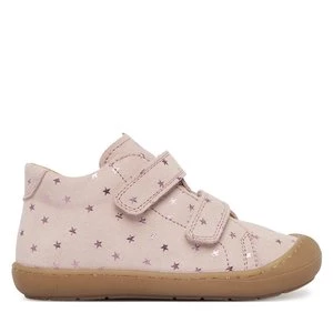Obrázek produktu Polobotky Froddo Ollie S G2130328-51 S Růžová