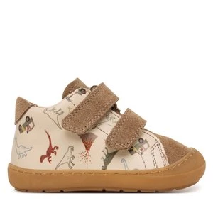 Obrázek produktu Polobotky Froddo Ollie S G2130328-58 M Béžová