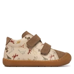 Obrázek produktu Polobotky Froddo Ollie S G2130328-58 S Béžová