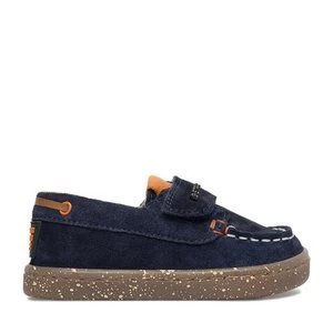 Obrázek produktu Polobotky G-Star Raw EO-018-16 Tmavomodrá