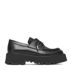 Obrázek produktu Polobotky G-Star Raw EO-ELIF-9010-25 Černá