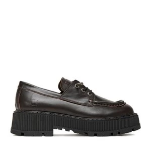 Obrázek produktu Polobotky G-Star Raw EO-ELIF-9010-25 Hnědá