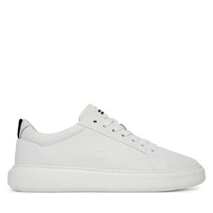 Obrázek produktu Polobotky G-Star Raw LONDON-04 MI08 Bílá