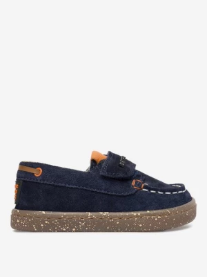 Obrázek produktu Polobotky G-Star Raw TMAVĚ MODRÁ