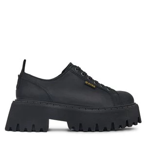 Obrázek produktu Polobotky G-Star Raw WI34-MANYA-01 Černá