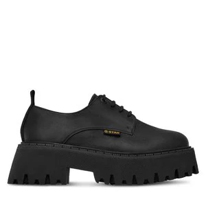 Obrázek produktu Polobotky G-Star Raw WI34-MANYA-02 Černá