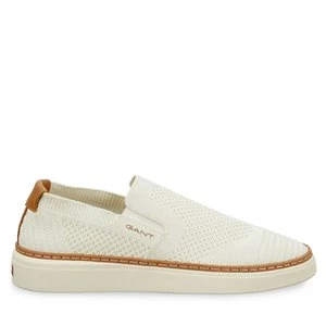 Obrázek produktu Polobotky Gant 32631243 Écru