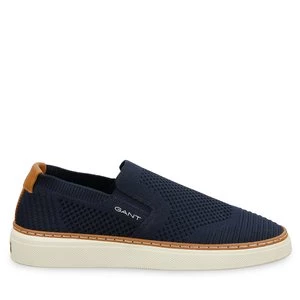 Obrázek produktu Polobotky Gant 32631243 Tmavomodrá