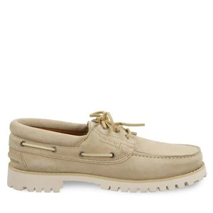 Obrázek produktu Polobotky Gant 32633269 Béžová