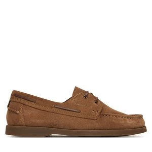Obrázek produktu Polobotky Gant 32633304 Hnědá