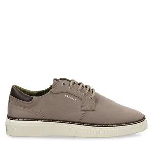 Obrázek produktu Polobotky Gant 32638244 Hnědá