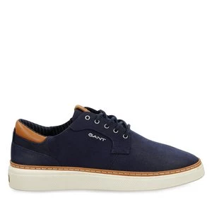 Obrázek produktu Polobotky Gant 32638244 Tmavomodrá