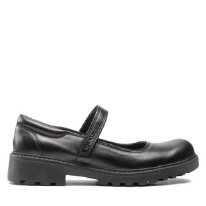 Obrázek produktu Polobotky Geox J Casey G. P J6420P 00085 C9999 S Černá