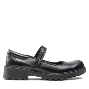 Obrázek produktu Polobotky Geox J Casey G. P J6420P 00085 C9999 S Černá