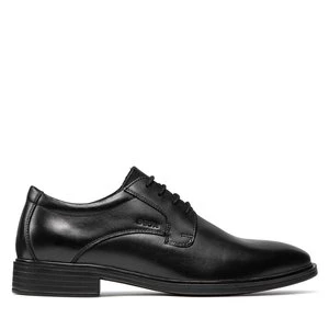 Obrázek produktu Polobotky Geox U Gladwin A U024WA 00043 C9999 Černá