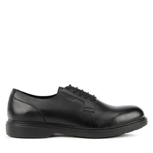 Obrázek produktu Polobotky Geox U Ottavio U16DCD 00043 C9999 Černá