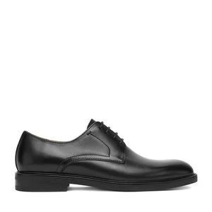 Obrázek produktu Polobotky Gino Rossi CEO-HS815-2 Černá