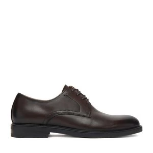 Obrázek produktu Polobotky Gino Rossi CEO-HS815-2 Hnědá