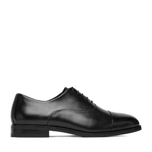 Obrázek produktu Polobotky GINO ROSSI CEO-RICARDO-01 MI08 Černá