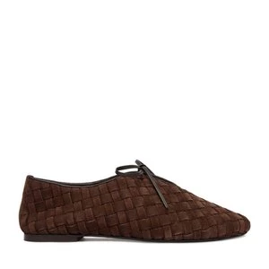 Obrázek produktu Polobotky GINO ROSSI EO-26SS02 Hnědá