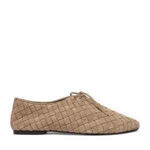 Obrázek produktu Polobotky GINO ROSSI EO-26SS02 Hnědá