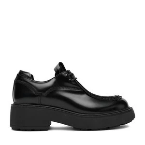 Obrázek produktu Polobotky Gino Rossi EO-EVI-30309 Černá