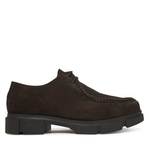 Obrázek produktu Polobotky Guess FMFFIO SUE13 Hnědá