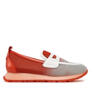 Obrázek produktu Polobotky Hispanitas BHV254043 Červená