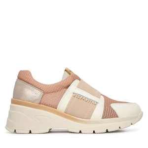 Obrázek produktu Polobotky Hispanitas CHV264772 C001 Béžová