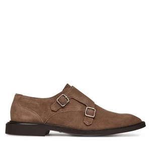 Obrázek produktu Polobotky HUGO 50541747 Béžová