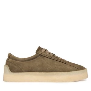 Obrázek produktu Polobotky HUGO Prodigy 50557727 Khaki