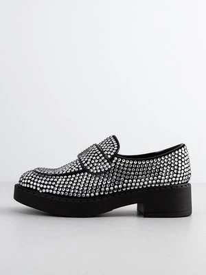 Obrázek produktu Polobotky Jeffrey Campbell
