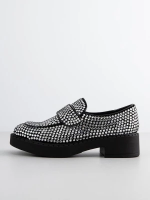 Obrázek produktu Polobotky Jeffrey Campbell