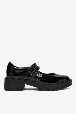 Obrázek produktu Polobotky Jenny