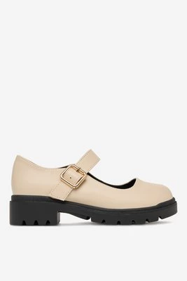 Obrázek produktu Polobotky Jenny