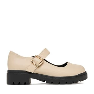 Obrázek produktu Polobotky JENNY CEO-CS5129-11 Béžová